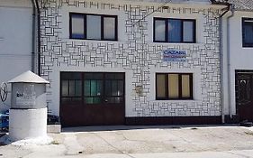 Clisura Dunarii - Casa Giovanni