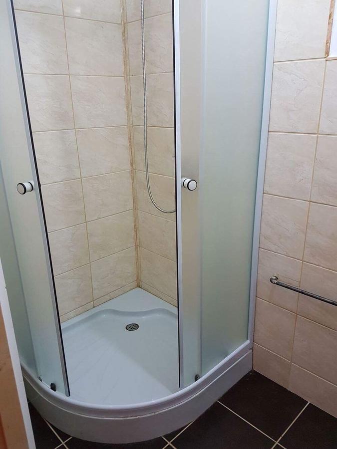 Clisura Dunarii - Casa Giovanni Moldova Veche Exterior foto